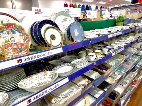 テーブルウェアのWEDGWOOD