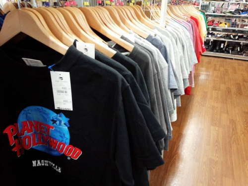 Tシャツ