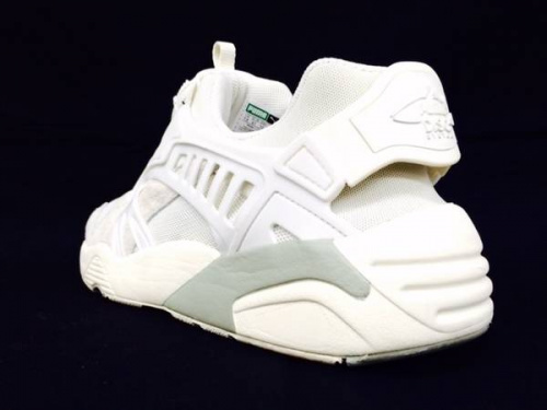 シューズのPUMA