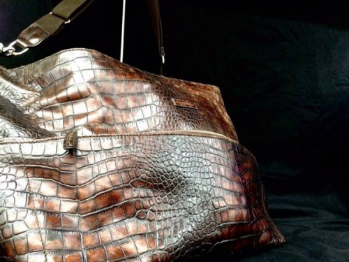 バッグのDaniel&Bob