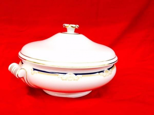 洋食器のWEDGWOOD