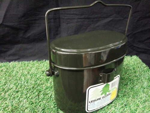 アウトドアのColeman