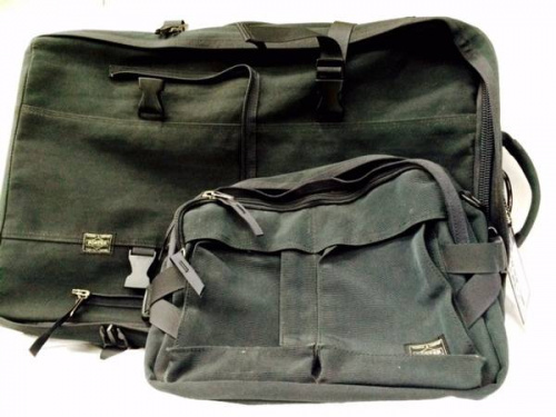 バッグのポーター（PORTER）
