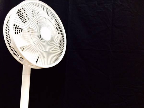 生活家電・家事家電の扇風機