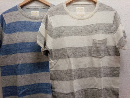 TシャツのFREAK'S STORE