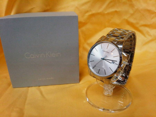 腕時計のCalvin Klen