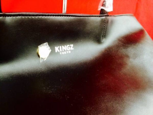 バッグのSAMANTHA KINGZ