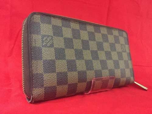 ブランド・ラグジュアリーのルイヴィトン(LOUIS VUITTON)