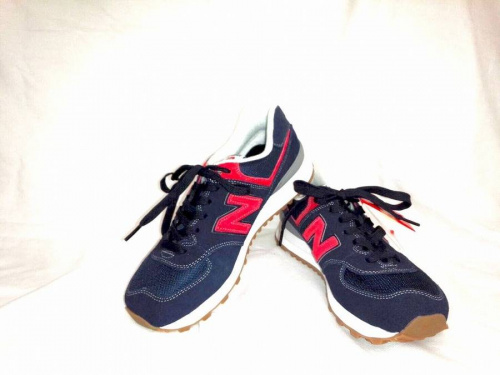 ニューバランス(new balance)の南浦和ファッション