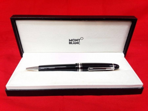 MONTBLANCの南浦和ブランド