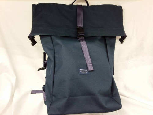 バックパックのcrafted goods