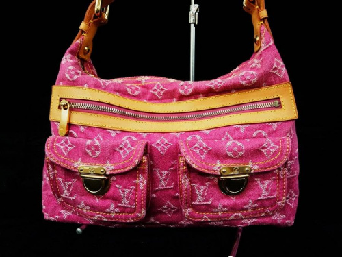 バッグのルイヴィトン(LOUIS VUITTON)