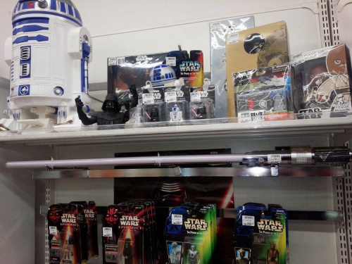 STAR WARS（スター・ウォーズ）のダース・ベイダー