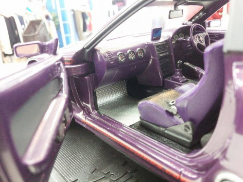 ミニカー