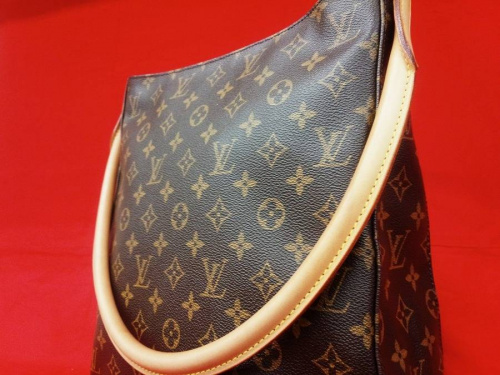 ブランド・ラグジュアリーのルイヴィトン（LOUIS VUITTON）