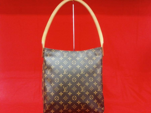 ルイヴィトン（LOUIS VUITTON）のバッグ