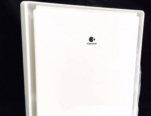 生活家電・家事家電の空気清浄機