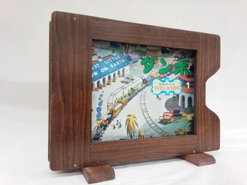 楽器・ホビー雑貨のレトロ雑貨