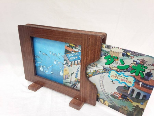 レトロ雑貨のディズニー