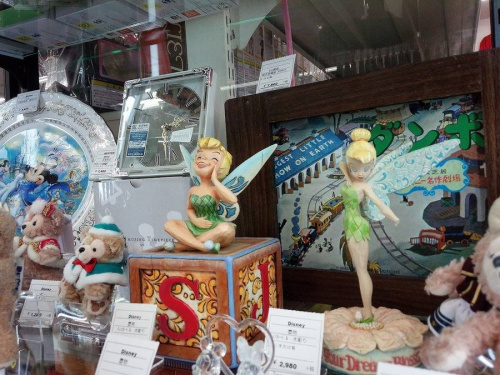 ディズニーの南浦和雑貨