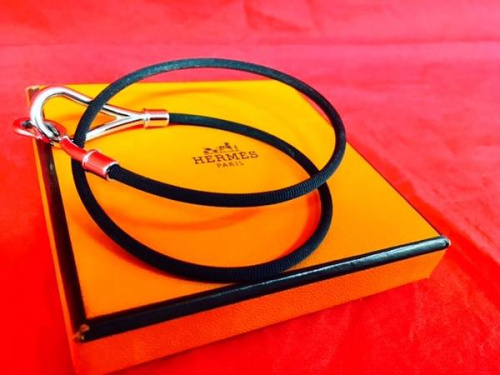 アクセサリーのHERMES