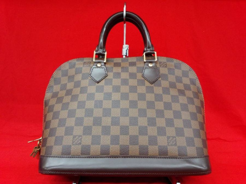ブランド・ラグジュアリーのルイヴィトン(LOUIS VUITTON)