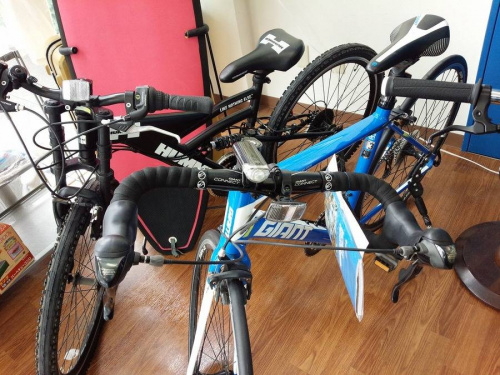 フルクラムの南浦和ディズニー