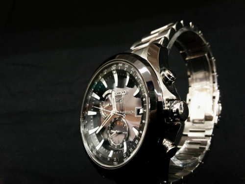 腕時計のSEIKO
