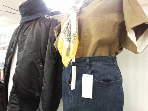 Columbiaの南浦和雑貨