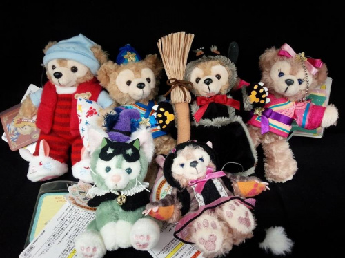 Disneyのディズニー