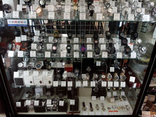 TRASERのエヴァンゲリオン