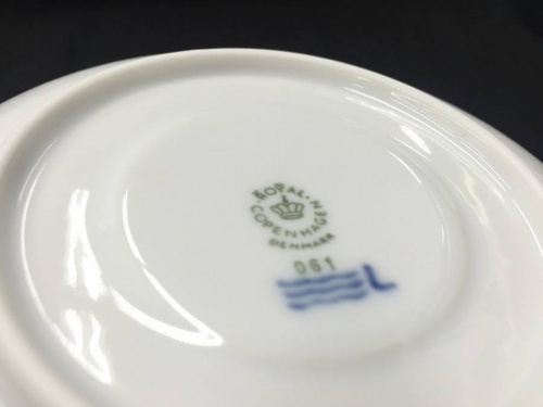 Royal Copenhagenの買取