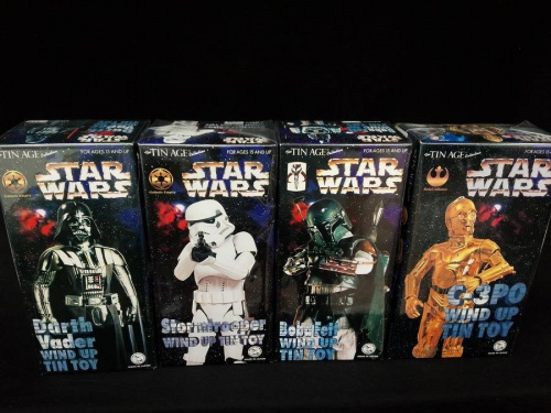 ホビーのフィギュア