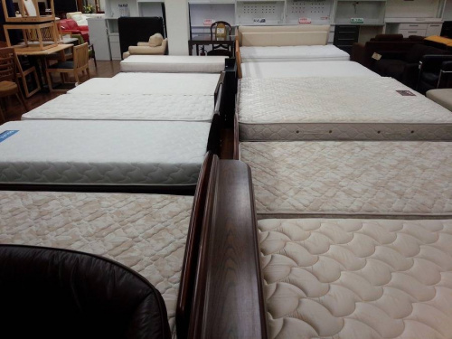 寝具の南浦和家具