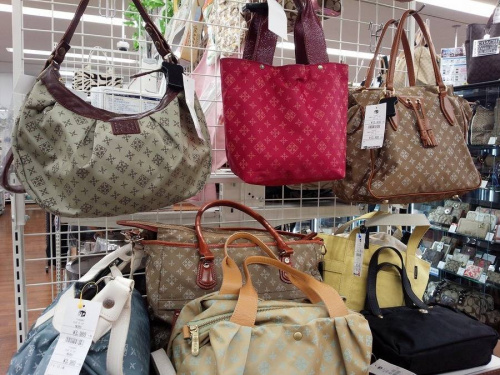 russetの南浦和ブランド