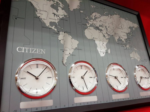 家具・インテリアの時計