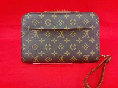 バッグのルイヴィトン（LOUIS VUITTON）