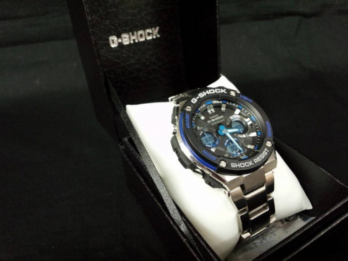 腕時計のカシオ（CASIO）