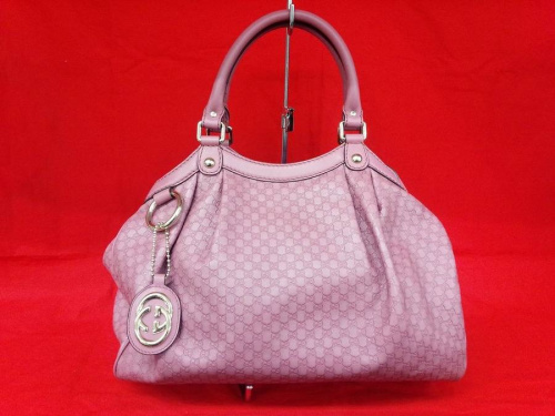 バッグのGUCCI