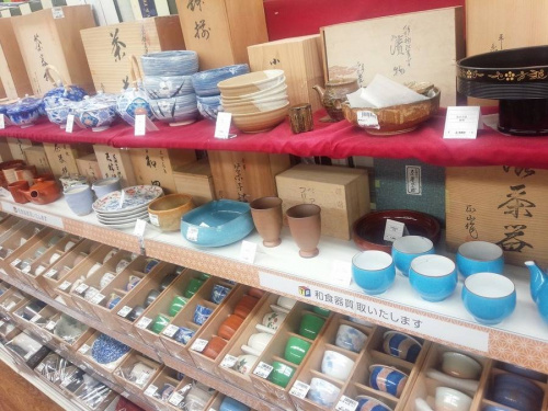 南浦和ファッションの浦和3店舗新入荷