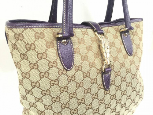 バッグのGUCCI