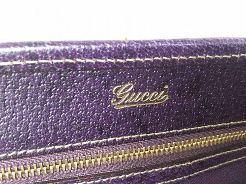 GUCCIの買取