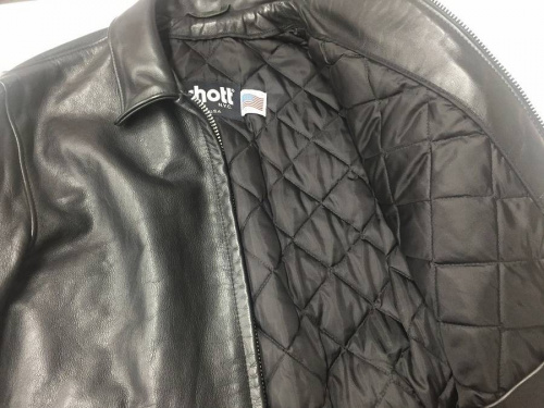 SHCOTTの買取