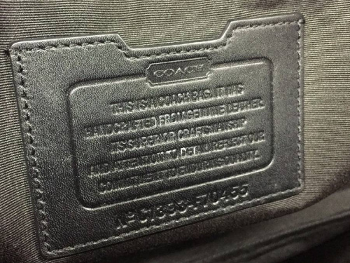 コーチ（COACH）の買取