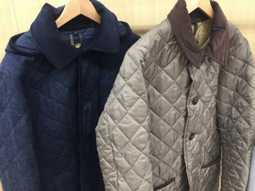 浦和3店舗新入荷