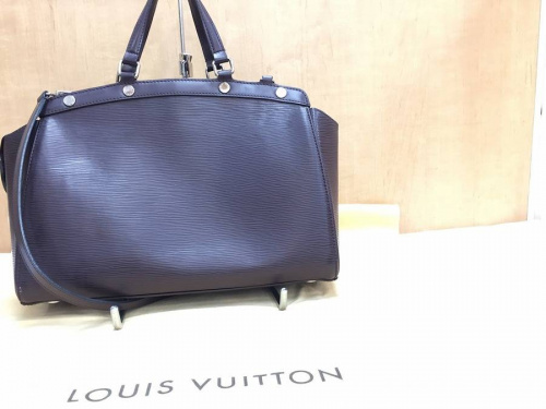 バッグのルイヴィトン（LOUIS VUITTON）