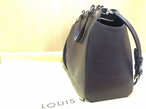 ルイヴィトン（LOUIS VUITTON）の買取