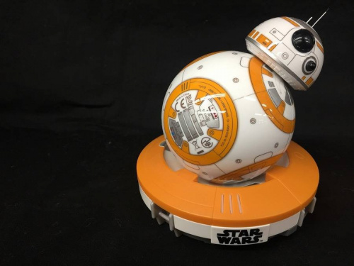 フィギュアのSTAR WARS(スター・ウォーズ)