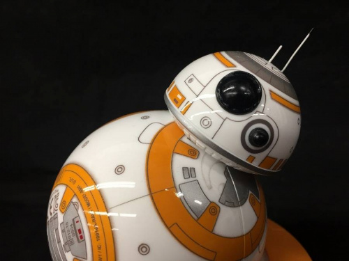 STAR WARS(スター・ウォーズ)の買取