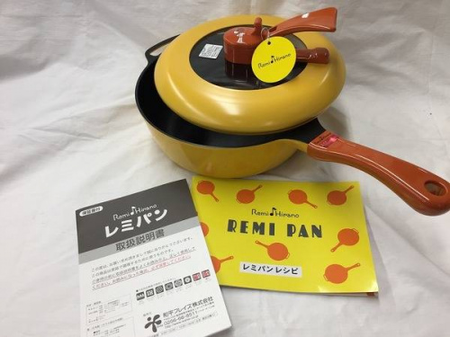 キッチン雑貨の買取